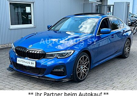 BMW 330 e Lim. M Sport **VOLLAUSSTATTUNG**