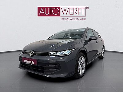 Volkswagen Golf Variant 8 2.0 TDI DSG LIFE FACELIFT AHK HEA