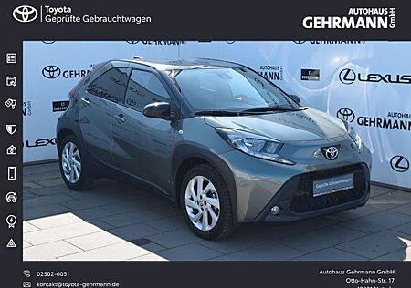 Toyota Aygo (X) Pulse *SHZ*