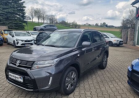 Suzuki Vitara VITARA1.4 Mild-Hybrid Comfort 4x4LED NAVI NEU TZ