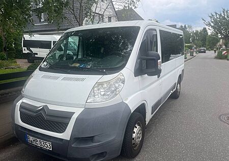 Citroën Jumper