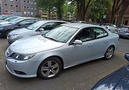 Saab 9-3 1.9TTiD 96kW Linear SportLimousine Linear