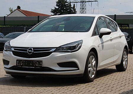 Opel Astra K Lim. 5-trg. Edition Start/Stop