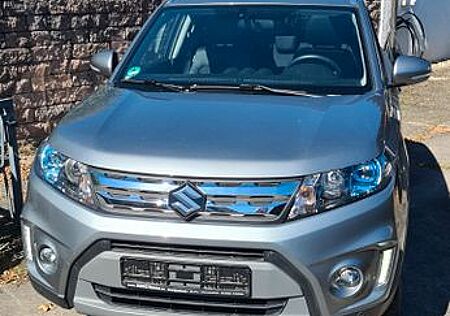 Suzuki Vitara 1.6 VVT Comfort 4x4 Automatik Comfort