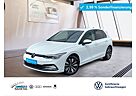 VW Golf Volkswagen VIII 1.5TSI MOVE LED NAVI ACC APP WIRELESS