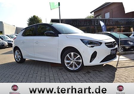 Opel Corsa F Elegance 1.2 Turbo EU6d LED Apple CarPla