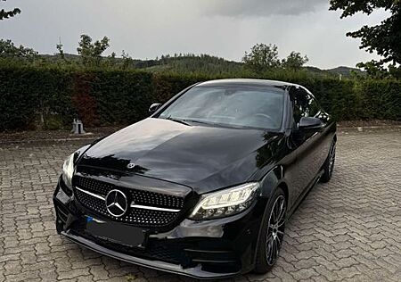 Mercedes-Benz C 200 Automatik