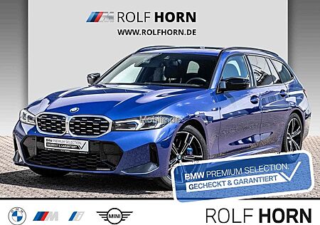 BMW M340d xDrive Touring Pano AHK HeadUp h/k RFK LED