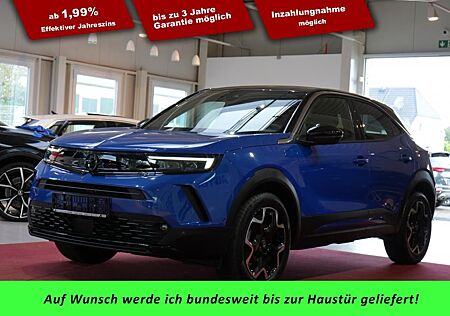 Opel Mokka 1.2 DI Turbo Ultimate*LED*Virtual*Navi*