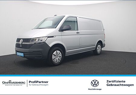 VW T6 Volkswagen Kasten 6.1 2.0 TDI DAB+ SHZ Klima