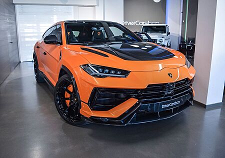 Lamborghini Urus V8 PERFORMANTE - FULL EXTERIOR CABRON FIBER