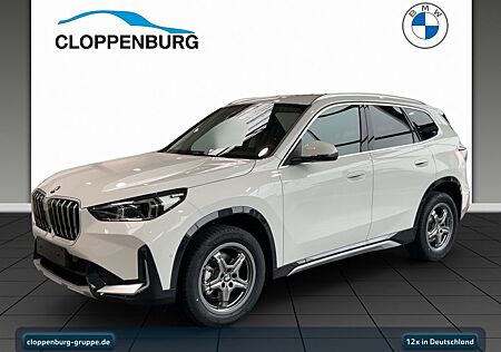 BMW X1 sDrive18i xLine AHK+LED+Head-Up+Ausstat.Paket