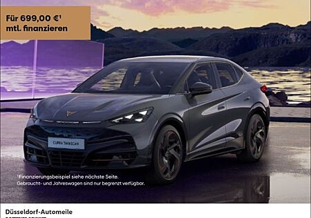 Cupra Tavascan ENDURANCE 285PS 77KWH SOFORT VERFÜGBAR*
