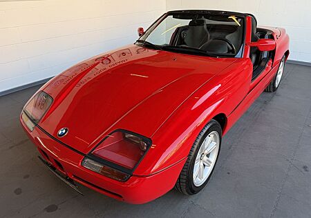 BMW Z1 *HU+Service neu*orginal Zustand*H-Zulassung**