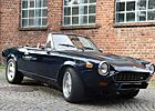 Fiat 124 Spider