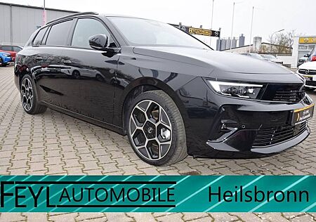 Opel Astra L Sports Tourer 1.2 Turbo "GS" AT