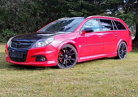 Opel Vectra Caravan 2.8 V6 Turbo 206kW OPC OPC