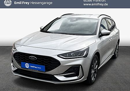 Ford Focus Turnier 1.0 EcoBoost Start-Stopp-System ST