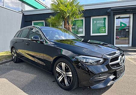 Mercedes-Benz C 200 T d AVANTGARDE SHZ Kamera Sound LED HP