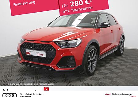 Audi A1 citycarver 35 TFSI NaviPlus RFK