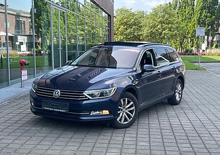 VW Passat Variant Volkswagen Comfortline 360°KAM/SHZ/BMT/NAVI/