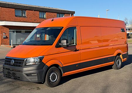 VW Crafter Volkswagen Maxi 35 Lang Hochdach RWD*STHZ*NAVI