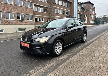 Seat Ibiza Style
