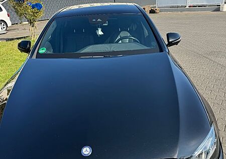 Mercedes-Benz E 350 d Autom. -
