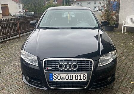 Audi A4 2.0 TDI (DPF) -