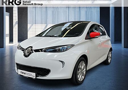 Renault ZOE LIFE R110 40KWh Zzgl.Batterie KAMERA