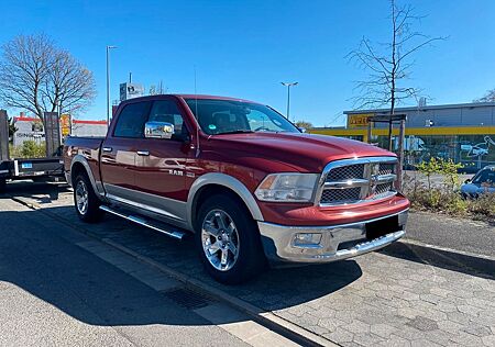 Dodge RAM 5,7 HEMI 1500 Laramie Alpine TV Navi