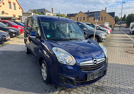 Opel Combo D Edition L1H1