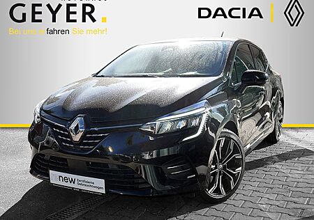 Renault Clio E-Tech Intens 140 PDC SHZ KAMERA NAVI LED