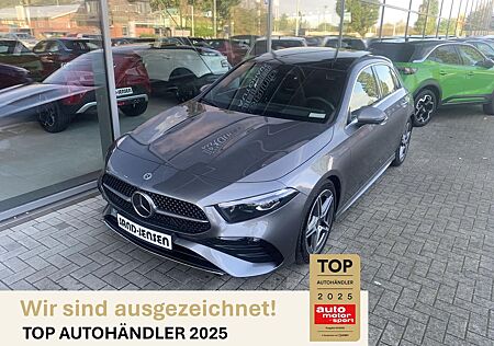 Mercedes-Benz A 200 AMG Line Premium Plus HUD Distr Keyles