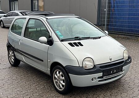 Renault Twingo 1.2 43kW - Faltdach - Servo - TÜV 08-2026