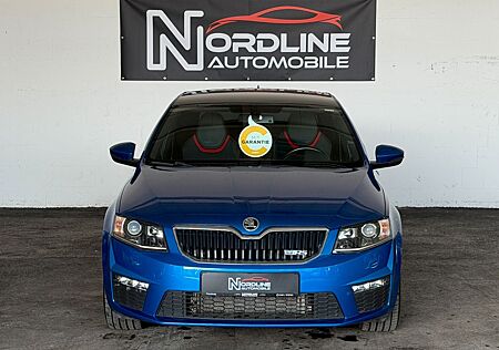 Skoda Octavia Lim.*RS*Automatik*Garantie*Xenon*Leden*