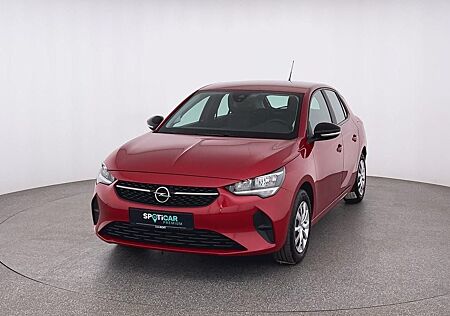 Opel Corsa F Edition 1.2*SHZ*PDCh*Klima*uvm