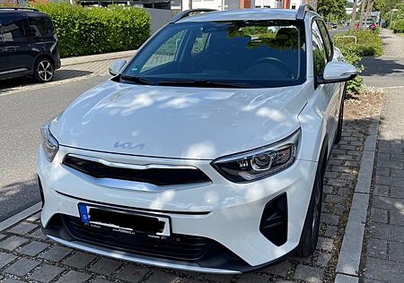 Kia Stonic 1.0 T, 101 PS, Garantie bis Januar 2031