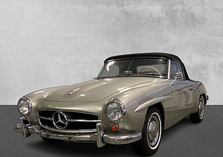 Mercedes-Benz 190 SL Cabrio