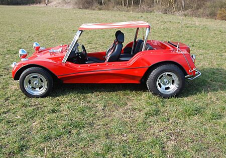 VW Buggy Volkswagen