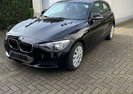 BMW 116i - 3trg. - Sitzheizung - Automatik - PDC
