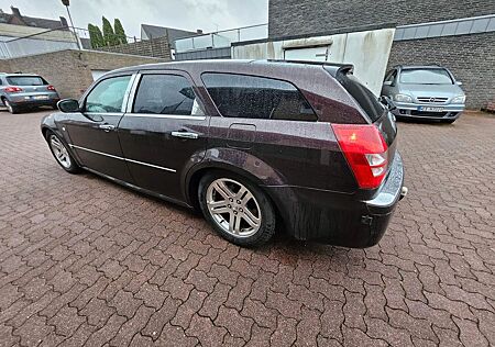 Chrysler 300C Touring 3.5 V6 Autom. Klima LPG GAS HU neu