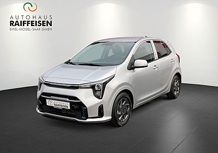 Kia Picanto 1.0 MT VISION