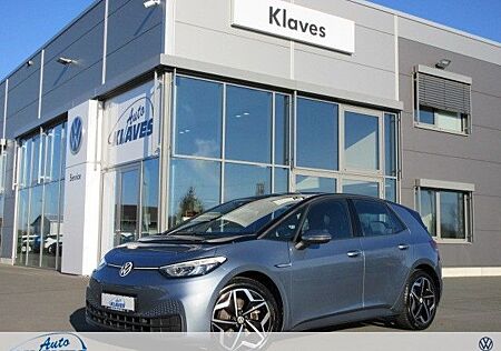 VW ID.3 Volkswagen Pro 107 kW Life Navi AHK WP LED ACC Alu