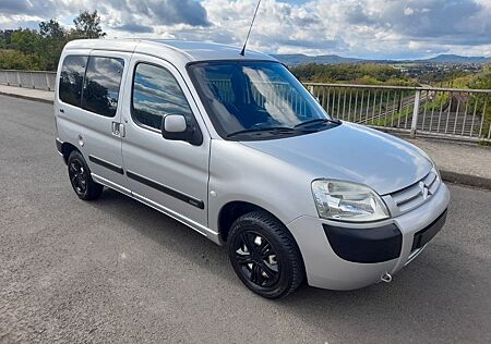 Citroën Berlingo 1.6 l#HU/AU JULI 2027/KLIMA/5GaNG#