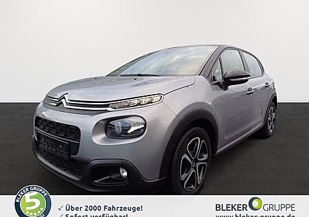 Citroën C3 Pure Tech 82 Shine