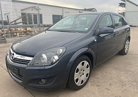 Opel Astra H Lim. Innovation.