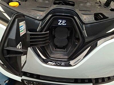 Renault Zoe Elektro drive 51 kW Intens