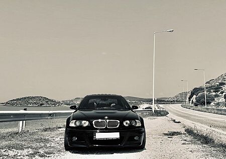 BMW M3 gebraucht kaufen BMW M3