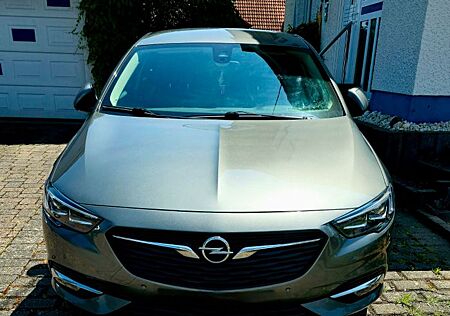 Opel Insignia 1.5 Turbo 103kW Dynamic GS Dynamic